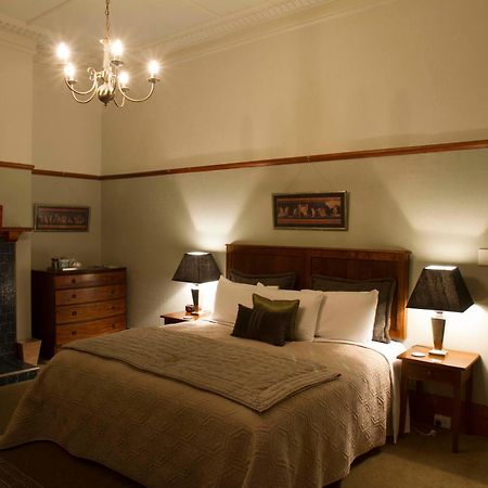 Olivers Central Otago Clyde Δωμάτιο φωτογραφία