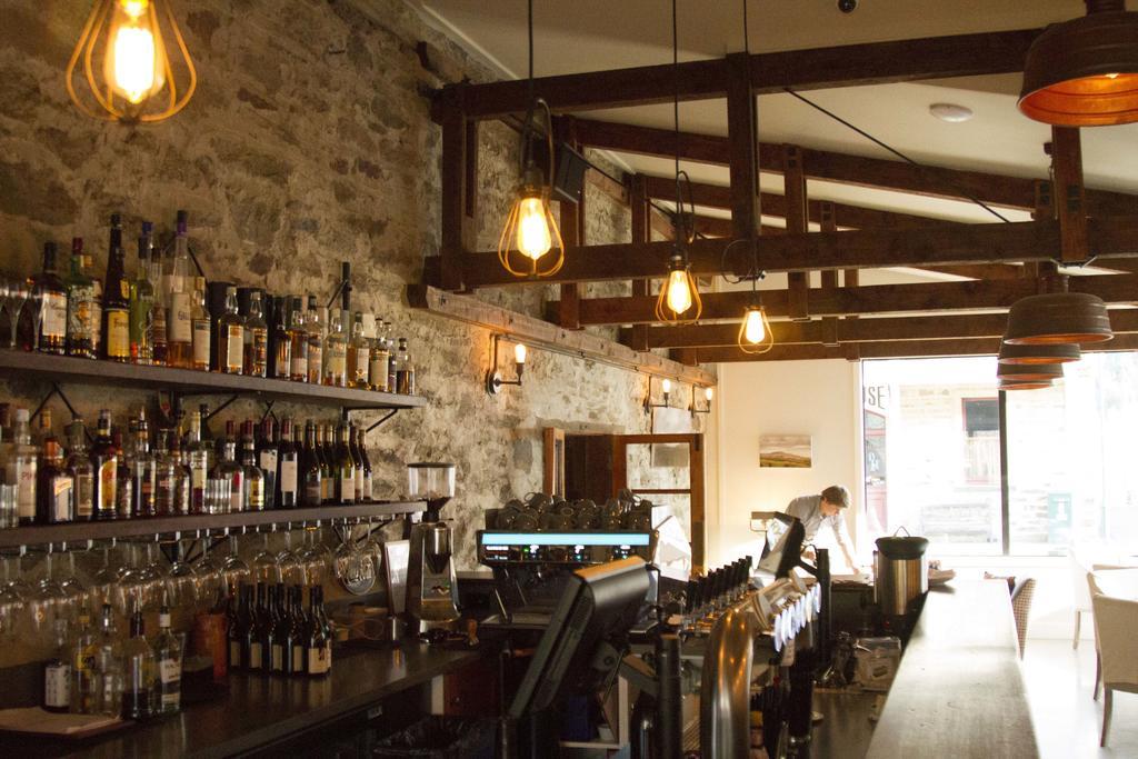 Olivers Central Otago Clyde Εξωτερικό φωτογραφία