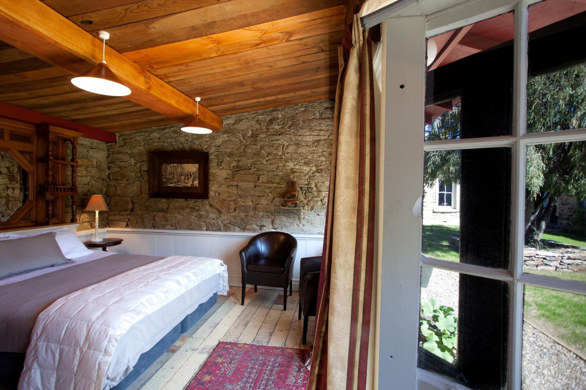 Olivers Central Otago Clyde Δωμάτιο φωτογραφία