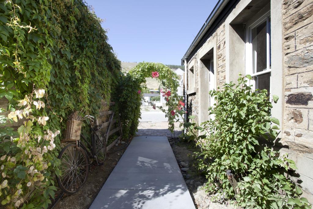 Olivers Central Otago Clyde Εξωτερικό φωτογραφία
