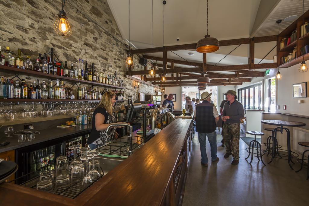 Olivers Central Otago Clyde Εξωτερικό φωτογραφία