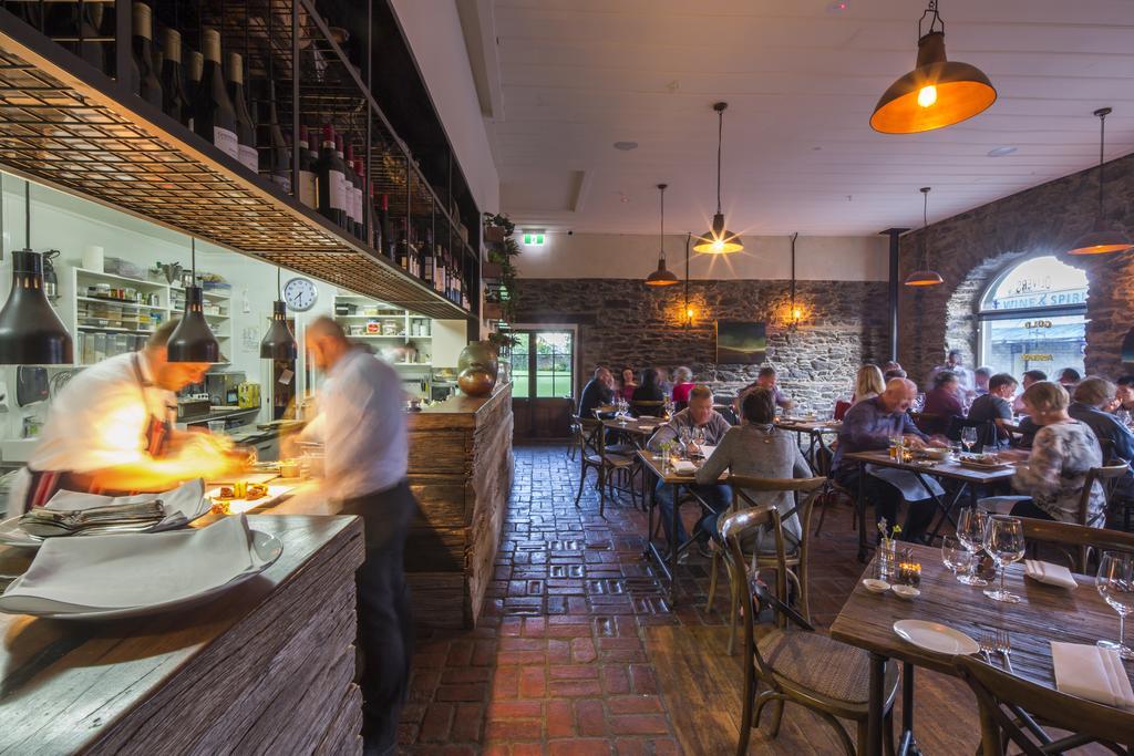 Olivers Central Otago Clyde Εξωτερικό φωτογραφία