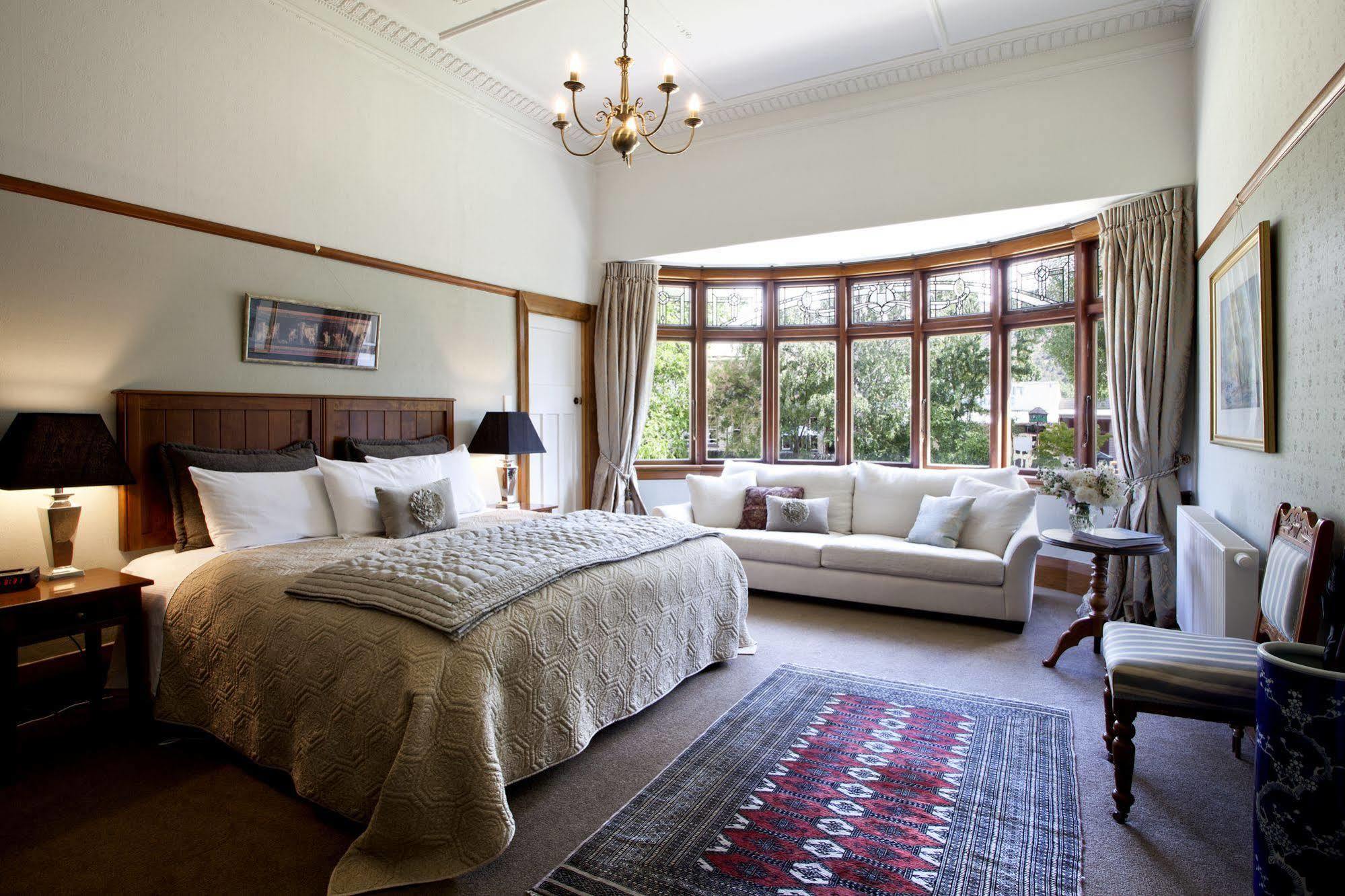 Olivers Central Otago Clyde Εξωτερικό φωτογραφία
