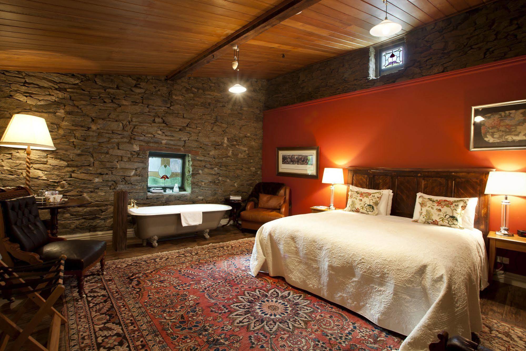 Olivers Central Otago Clyde Εξωτερικό φωτογραφία