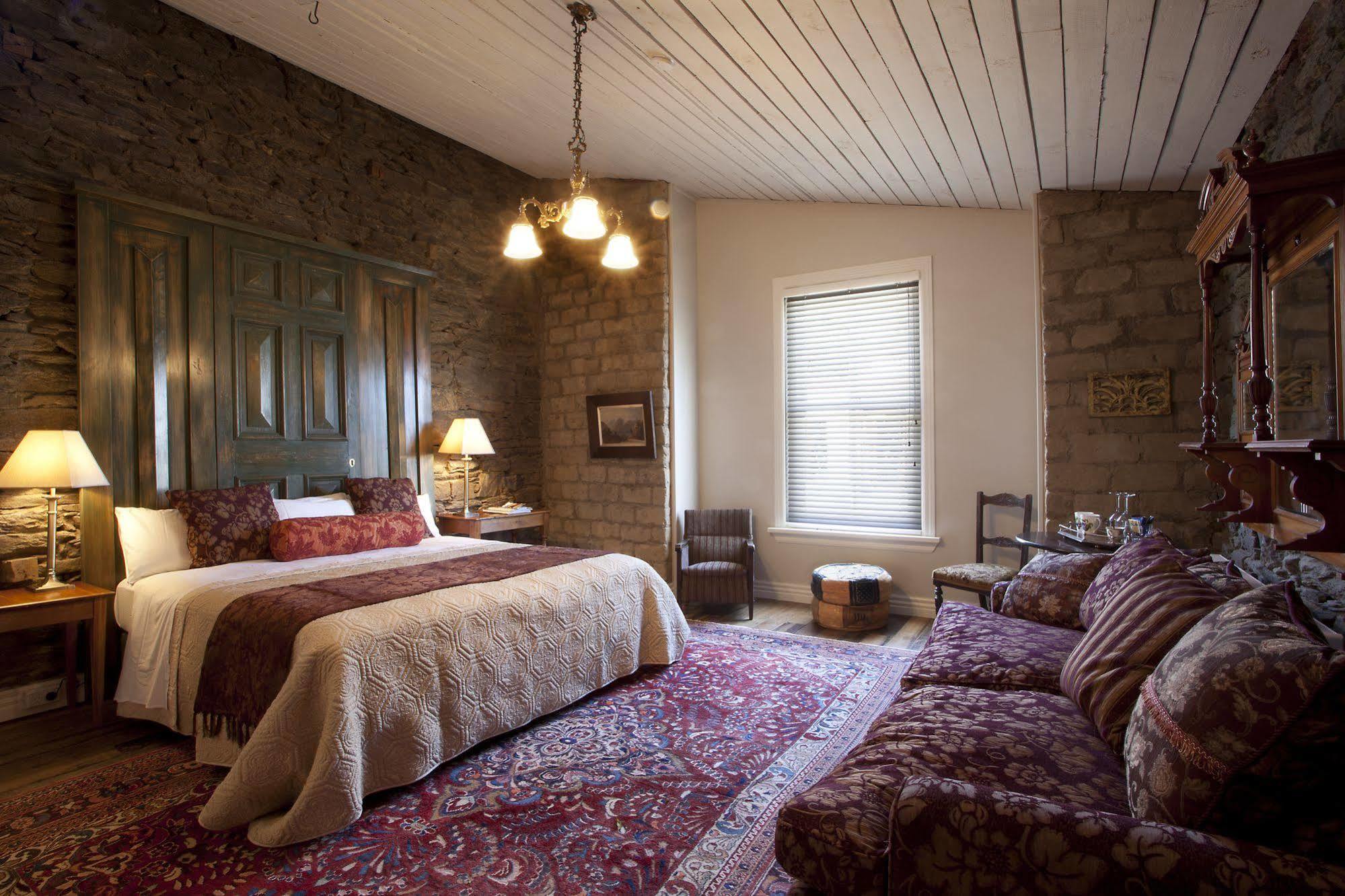 Olivers Central Otago Clyde Εξωτερικό φωτογραφία