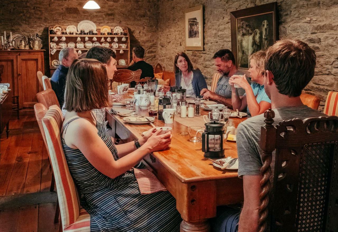 Olivers Central Otago Clyde Εξωτερικό φωτογραφία