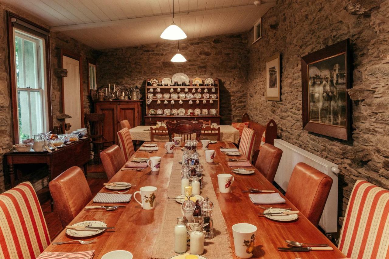 Olivers Central Otago Clyde Εξωτερικό φωτογραφία
